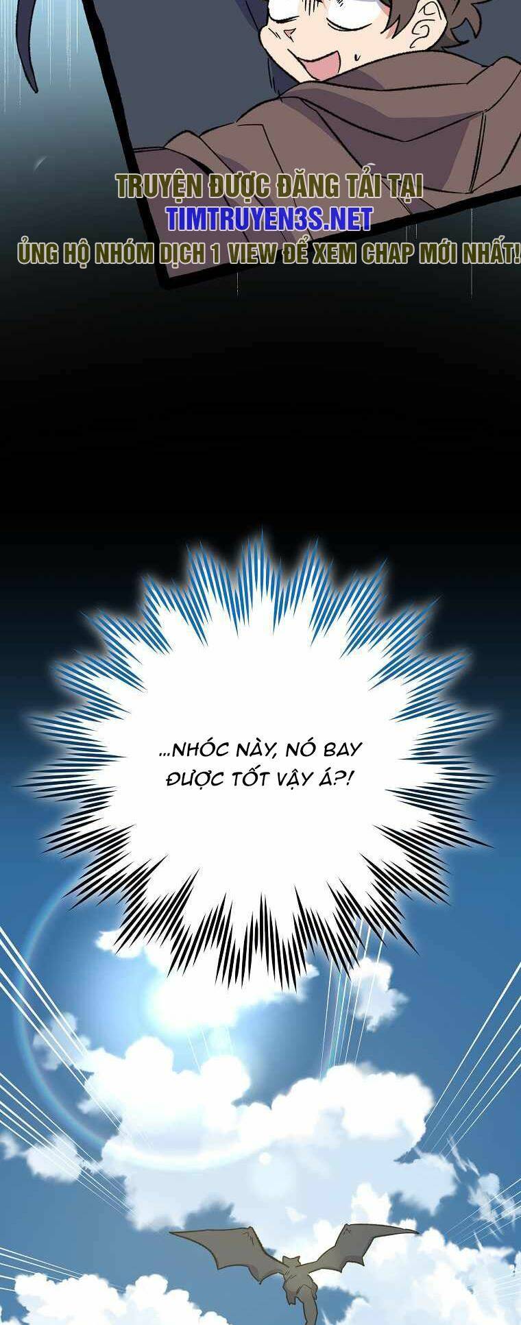 Nhà Hiền Triết Yigret Chap 87 - Next Chap 88