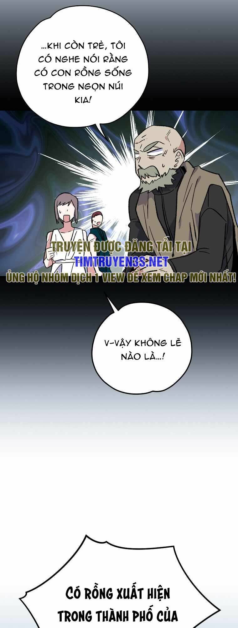 Nhà Hiền Triết Yigret Chap 87 - Next Chap 88