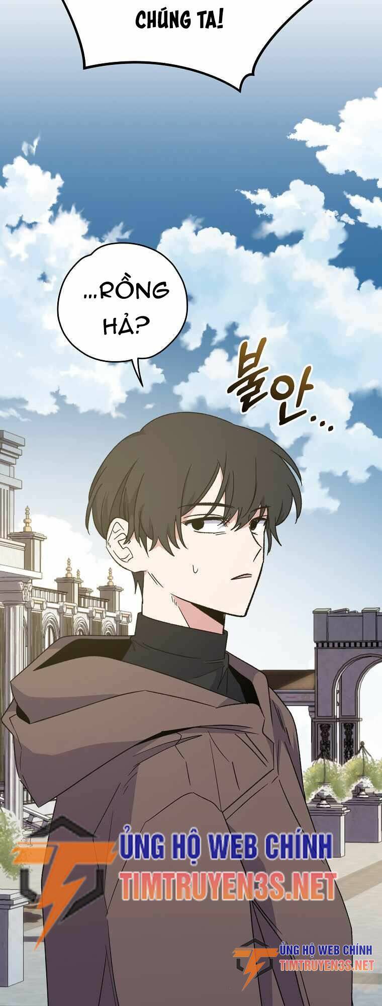 Nhà Hiền Triết Yigret Chap 87 - Next Chap 88