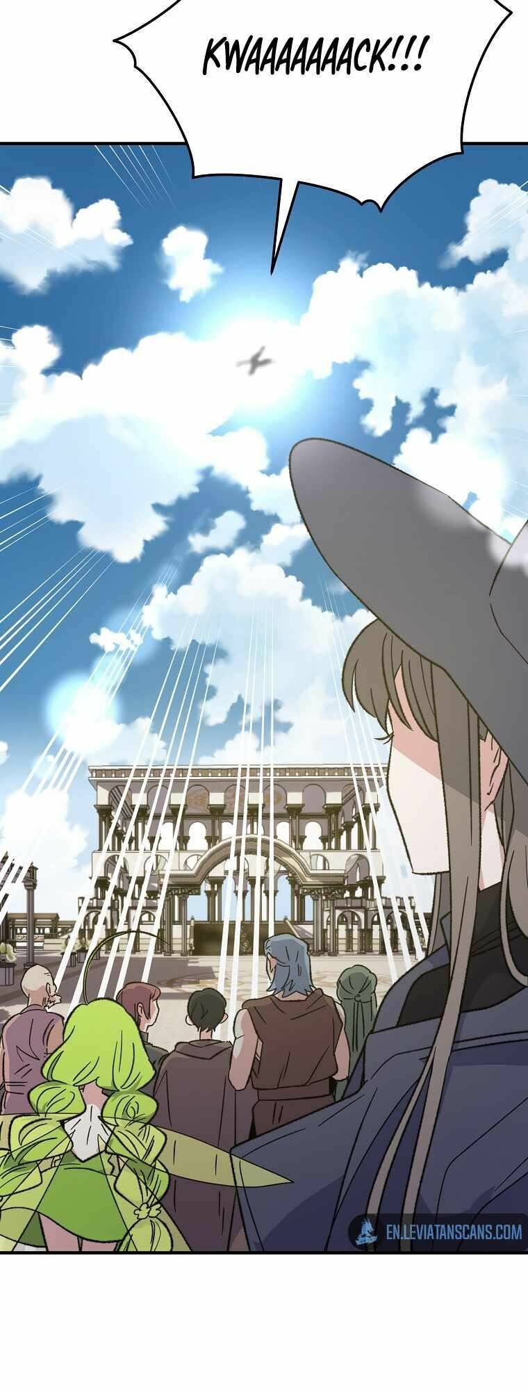 Nhà Hiền Triết Yigret Chap 87 - Next Chap 88