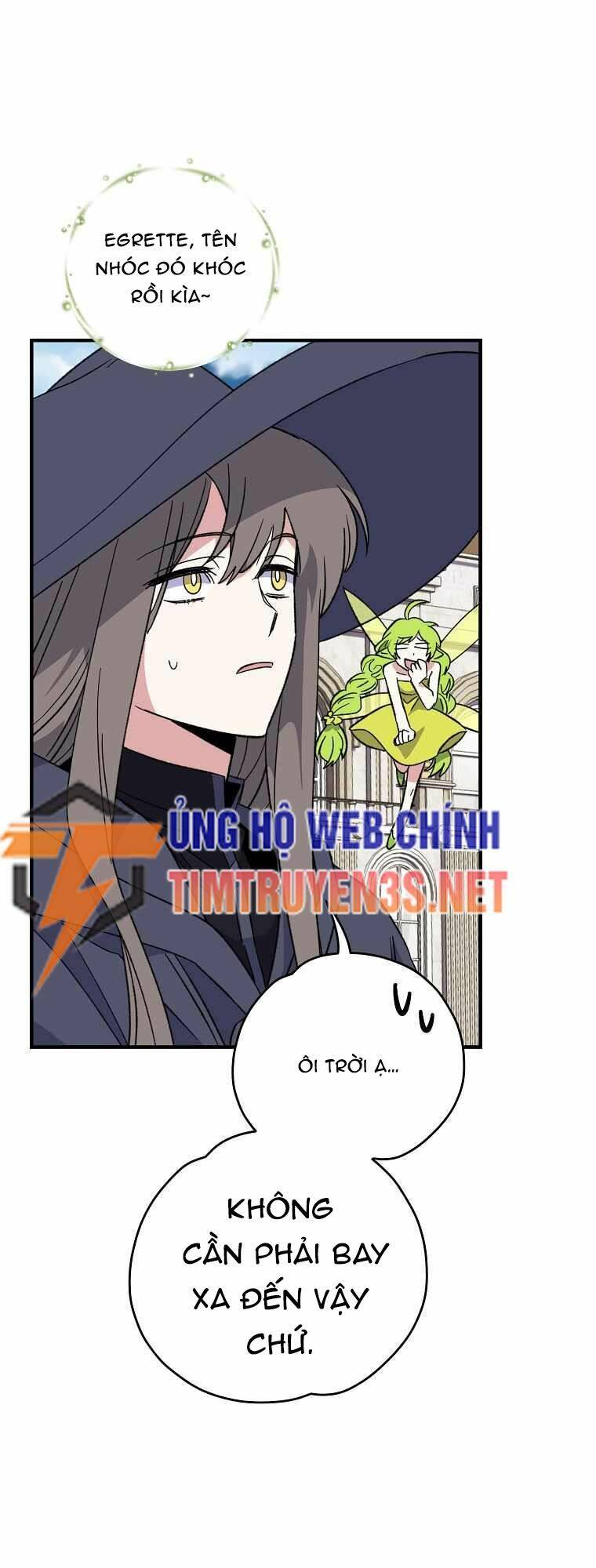 Nhà Hiền Triết Yigret Chap 87 - Next Chap 88