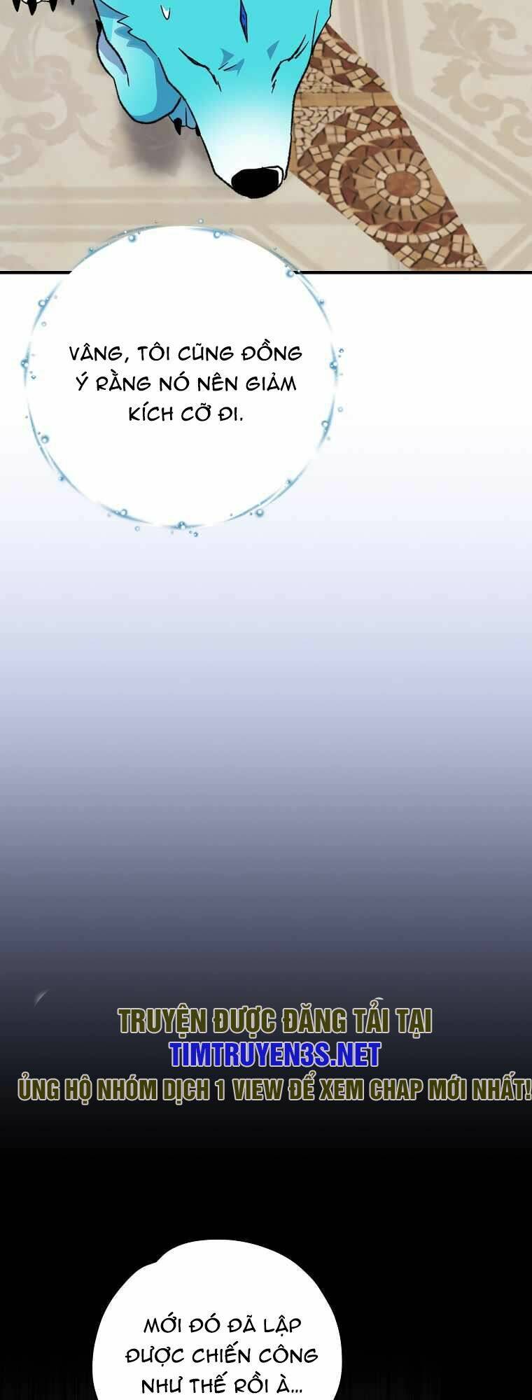 Nhà Hiền Triết Yigret Chap 87 - Next Chap 88