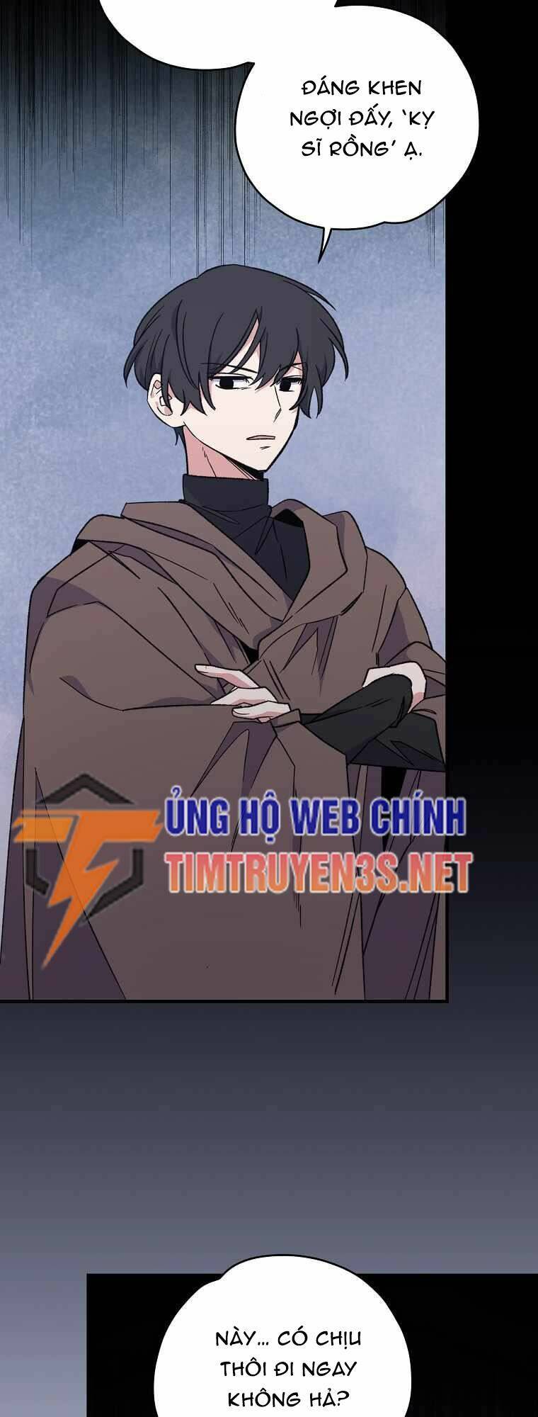 Nhà Hiền Triết Yigret Chap 87 - Next Chap 88