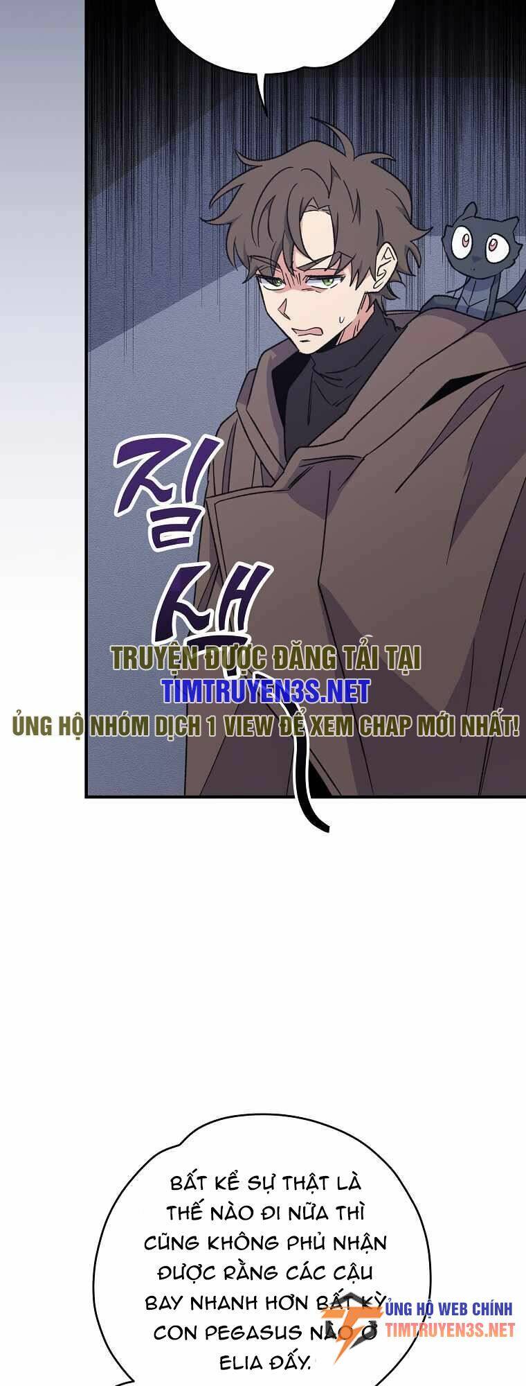 Nhà Hiền Triết Yigret Chap 87 - Next Chap 88