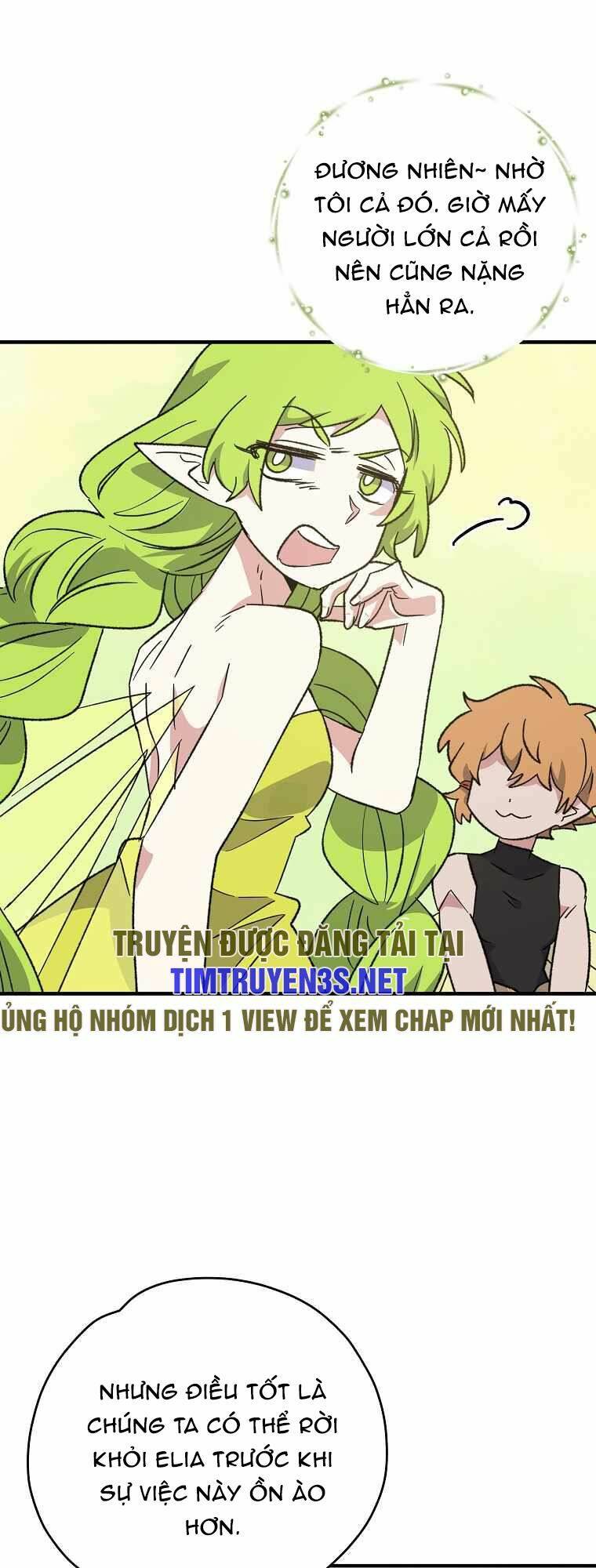 Nhà Hiền Triết Yigret Chap 87 - Next Chap 88