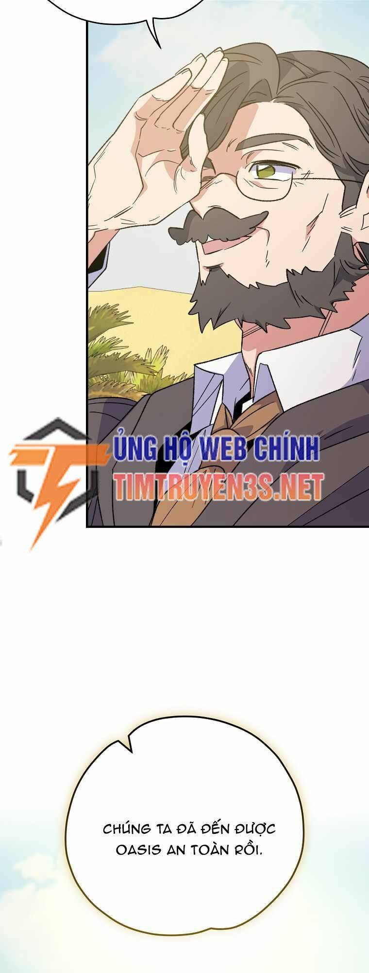 Nhà Hiền Triết Yigret Chap 87 - Next Chap 88