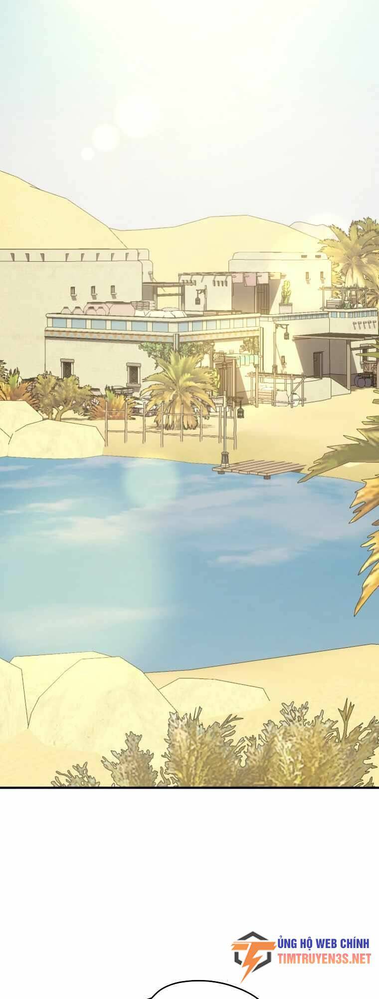 Nhà Hiền Triết Yigret Chap 87 - Next Chap 88