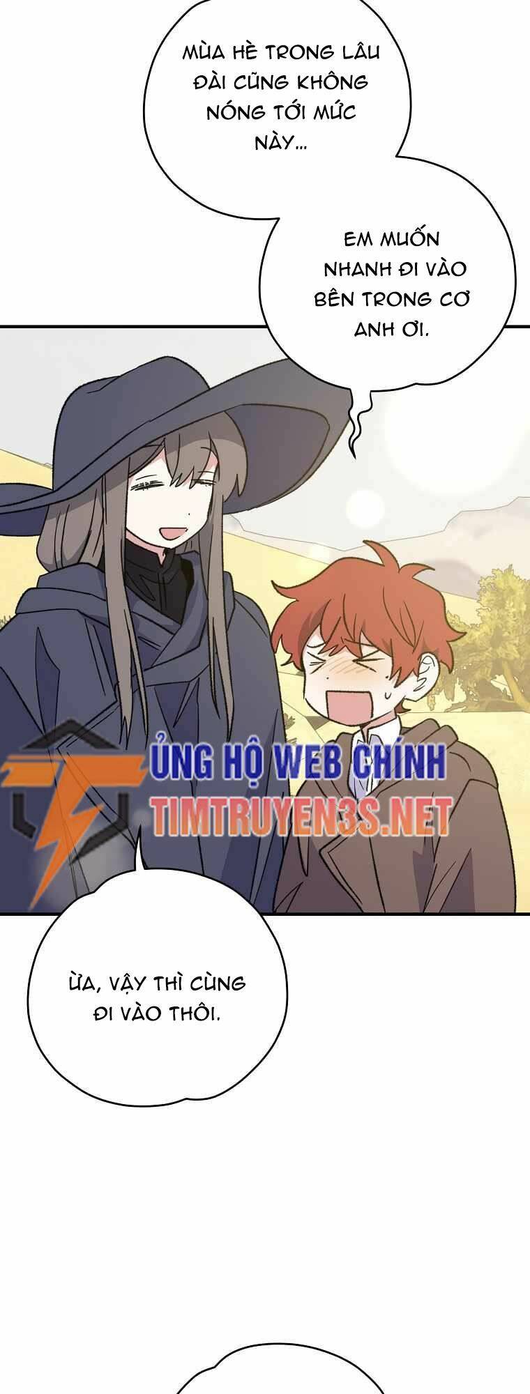 Nhà Hiền Triết Yigret Chap 87 - Next Chap 88