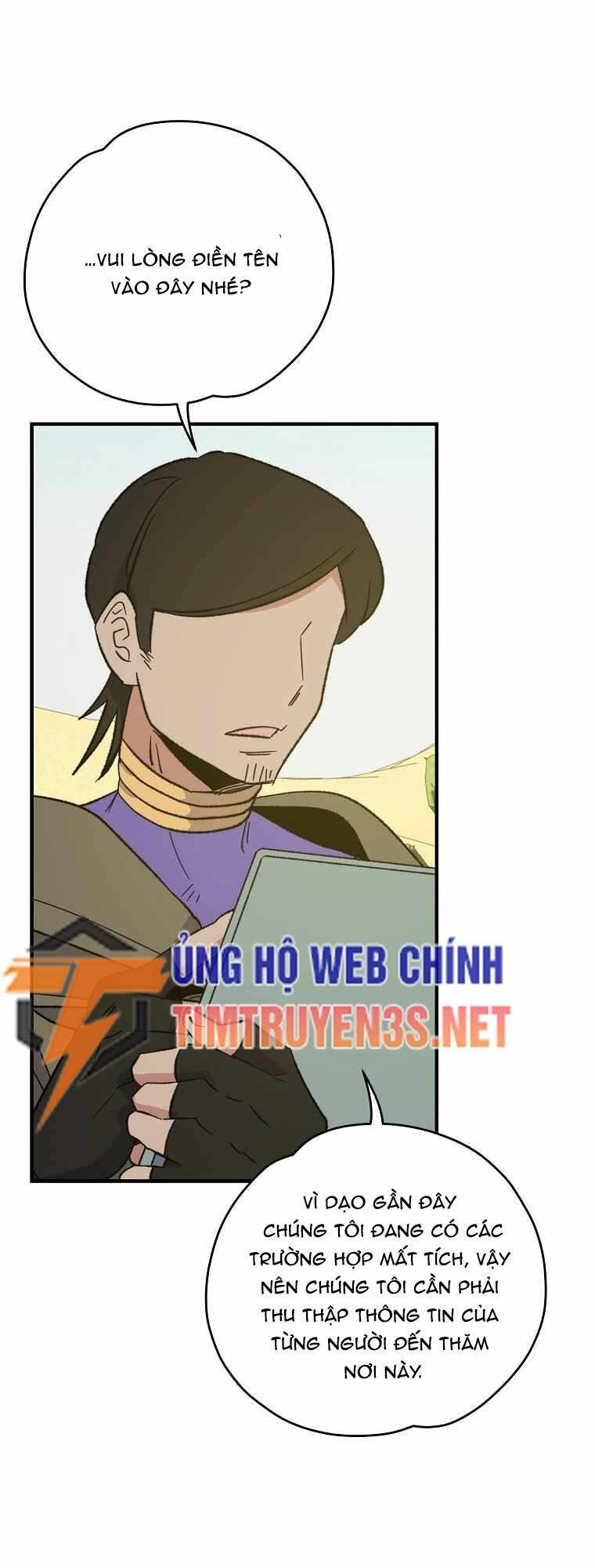 Nhà Hiền Triết Yigret Chap 87 - Next Chap 88