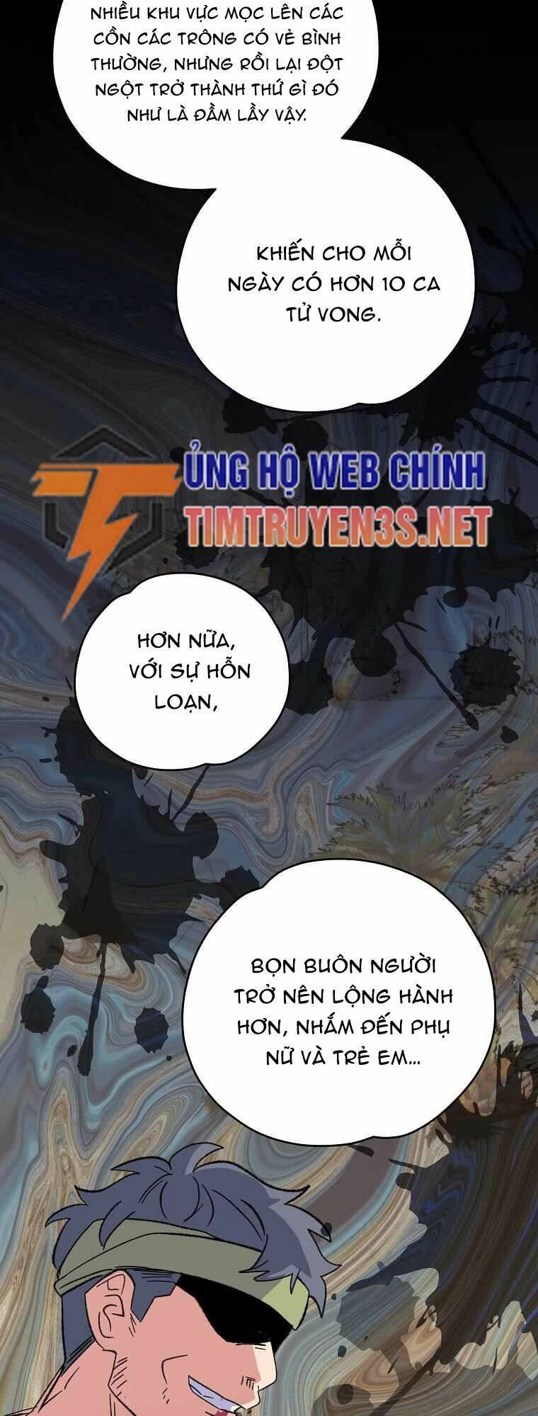 Nhà Hiền Triết Yigret Chap 87 - Next Chap 88
