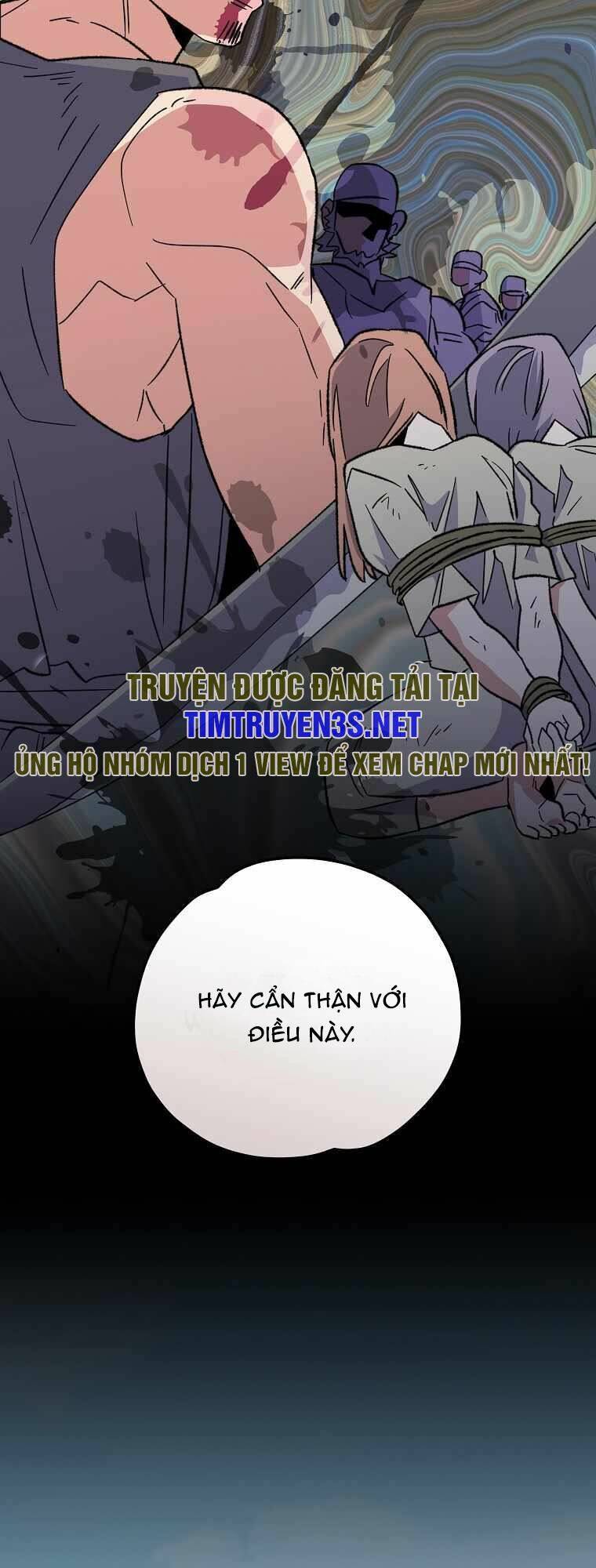 Nhà Hiền Triết Yigret Chap 87 - Next Chap 88