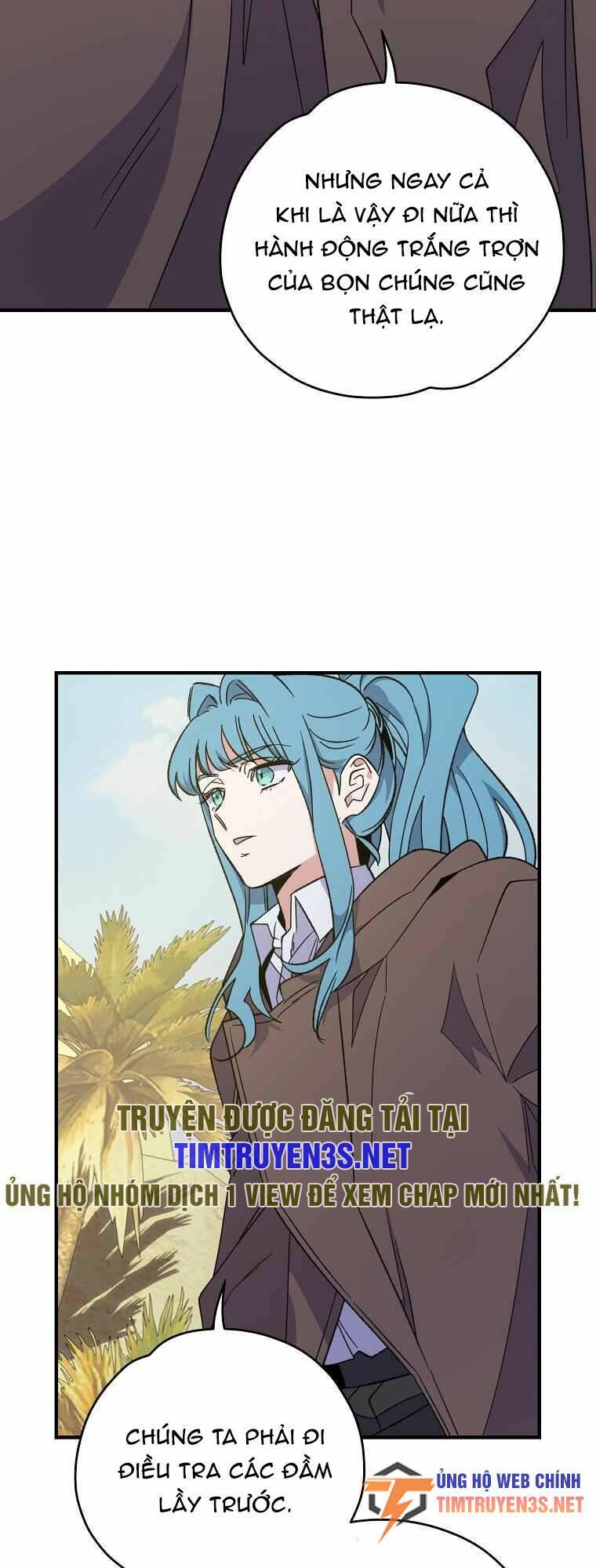 Nhà Hiền Triết Yigret Chap 87 - Next Chap 88