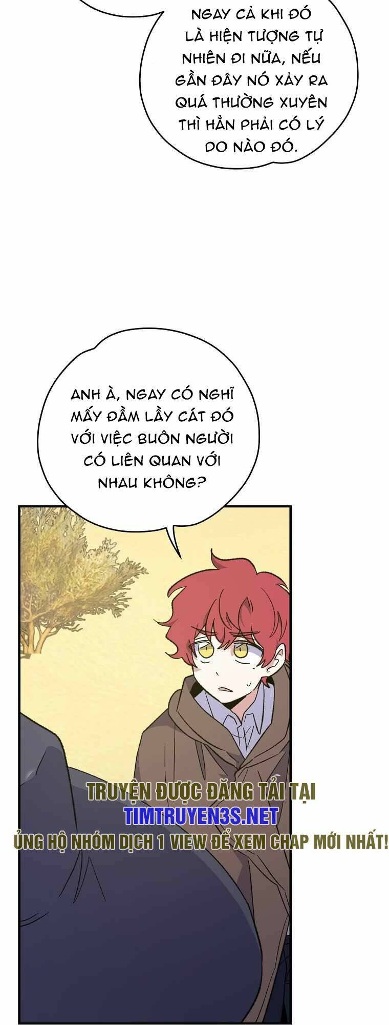 Nhà Hiền Triết Yigret Chap 87 - Next Chap 88