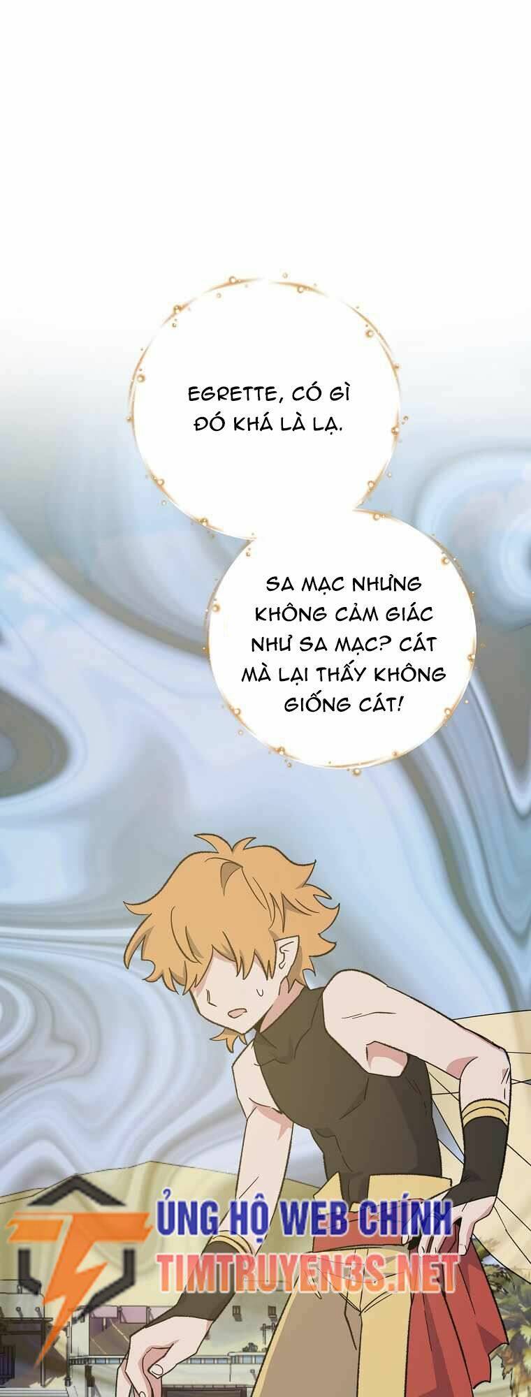 Nhà Hiền Triết Yigret Chap 87 - Next Chap 88