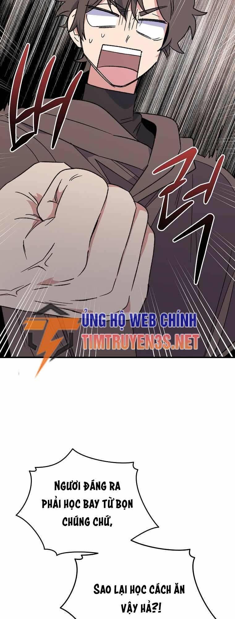 Nhà Hiền Triết Yigret Chap 87 - Next Chap 88