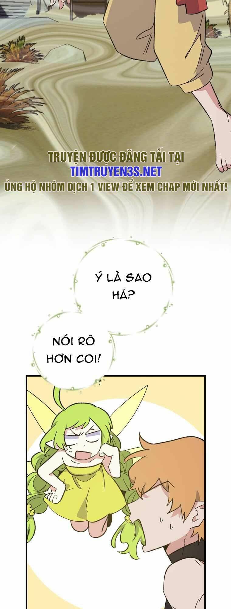 Nhà Hiền Triết Yigret Chap 87 - Next Chap 88