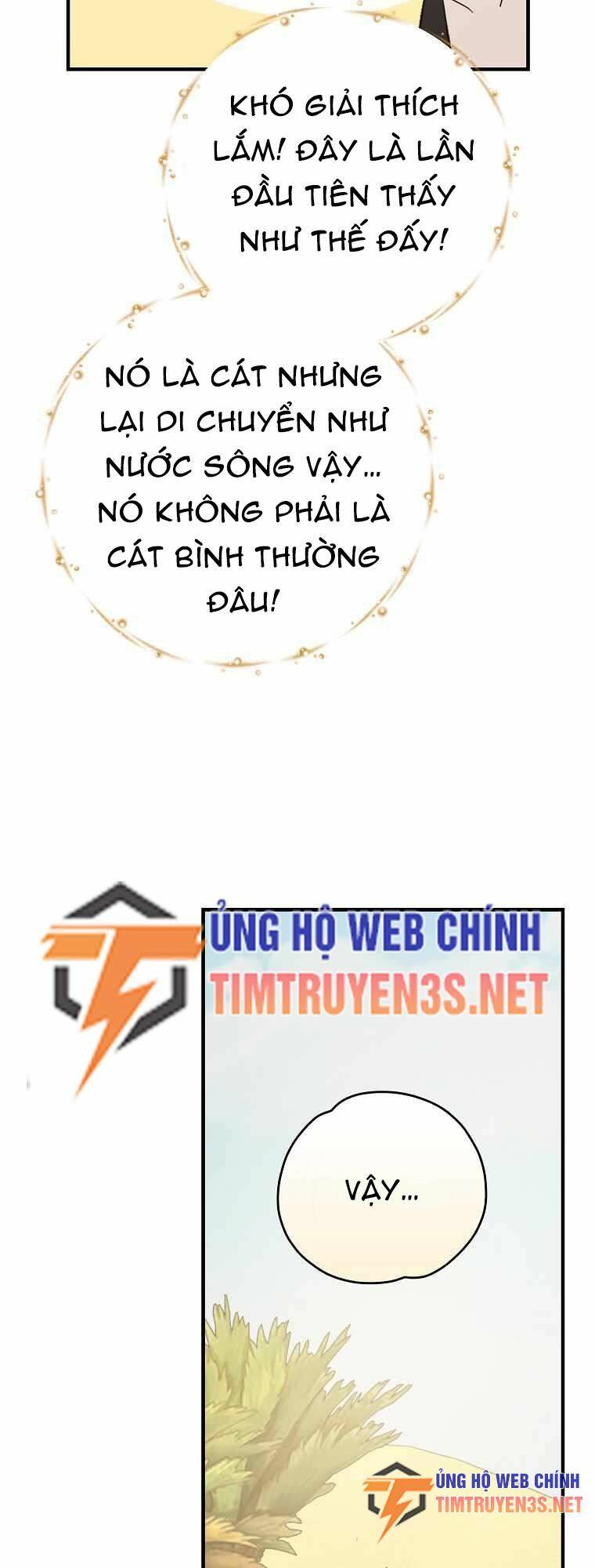 Nhà Hiền Triết Yigret Chap 87 - Next Chap 88