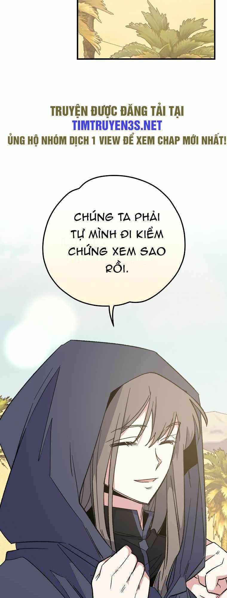 Nhà Hiền Triết Yigret Chap 87 - Next Chap 88
