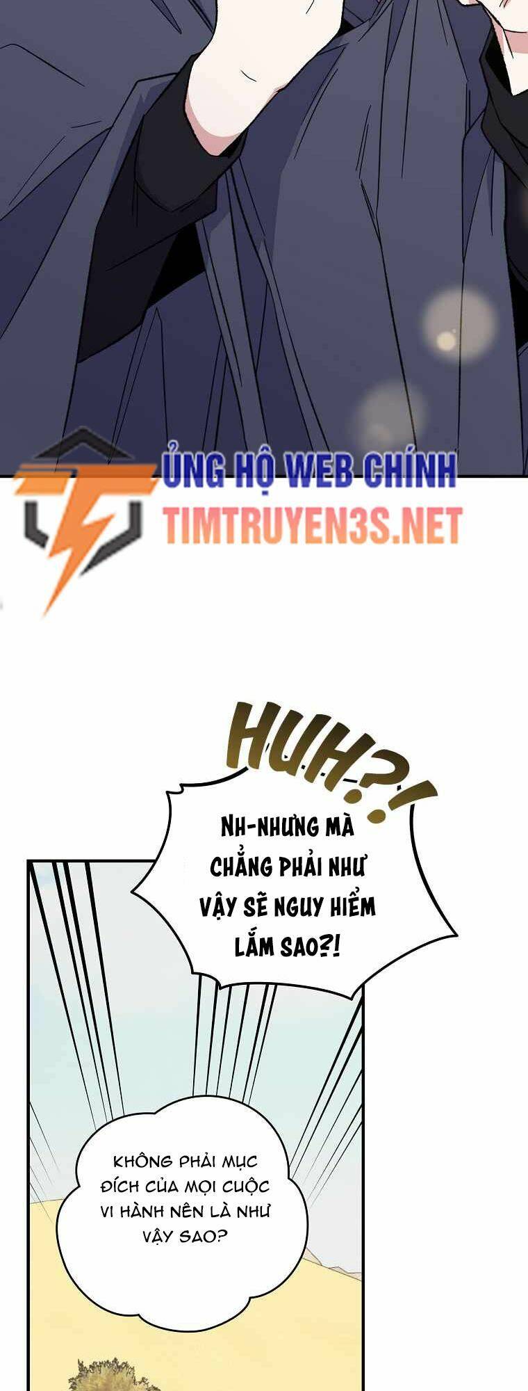 Nhà Hiền Triết Yigret Chap 87 - Next Chap 88