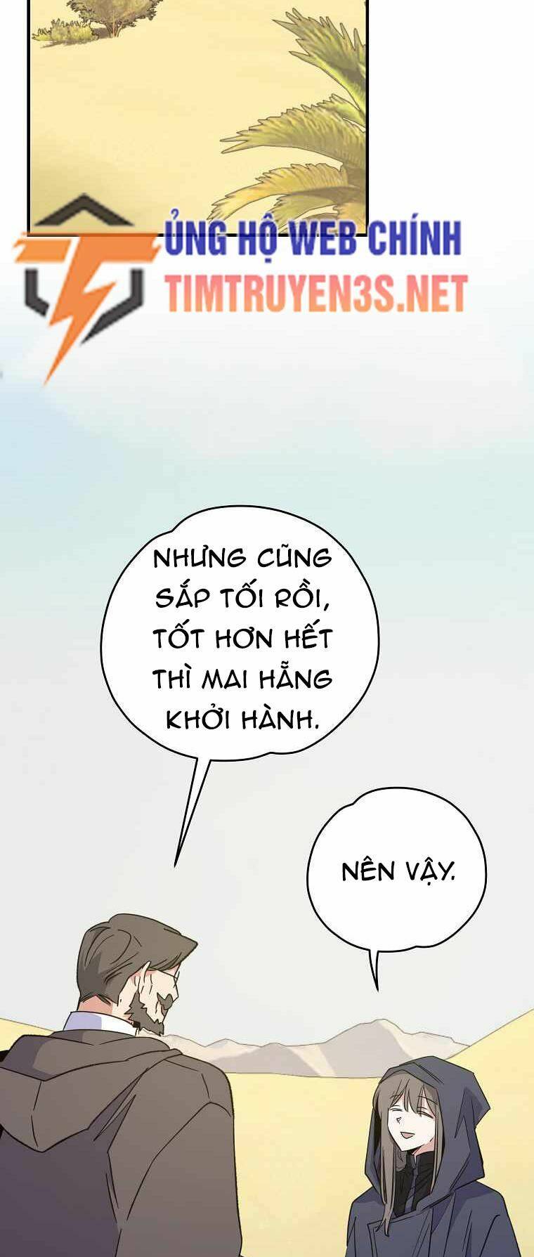 Nhà Hiền Triết Yigret Chap 87 - Next Chap 88