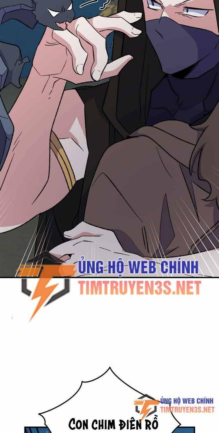 Nhà Hiền Triết Yigret Chap 88 - Next Chap 89