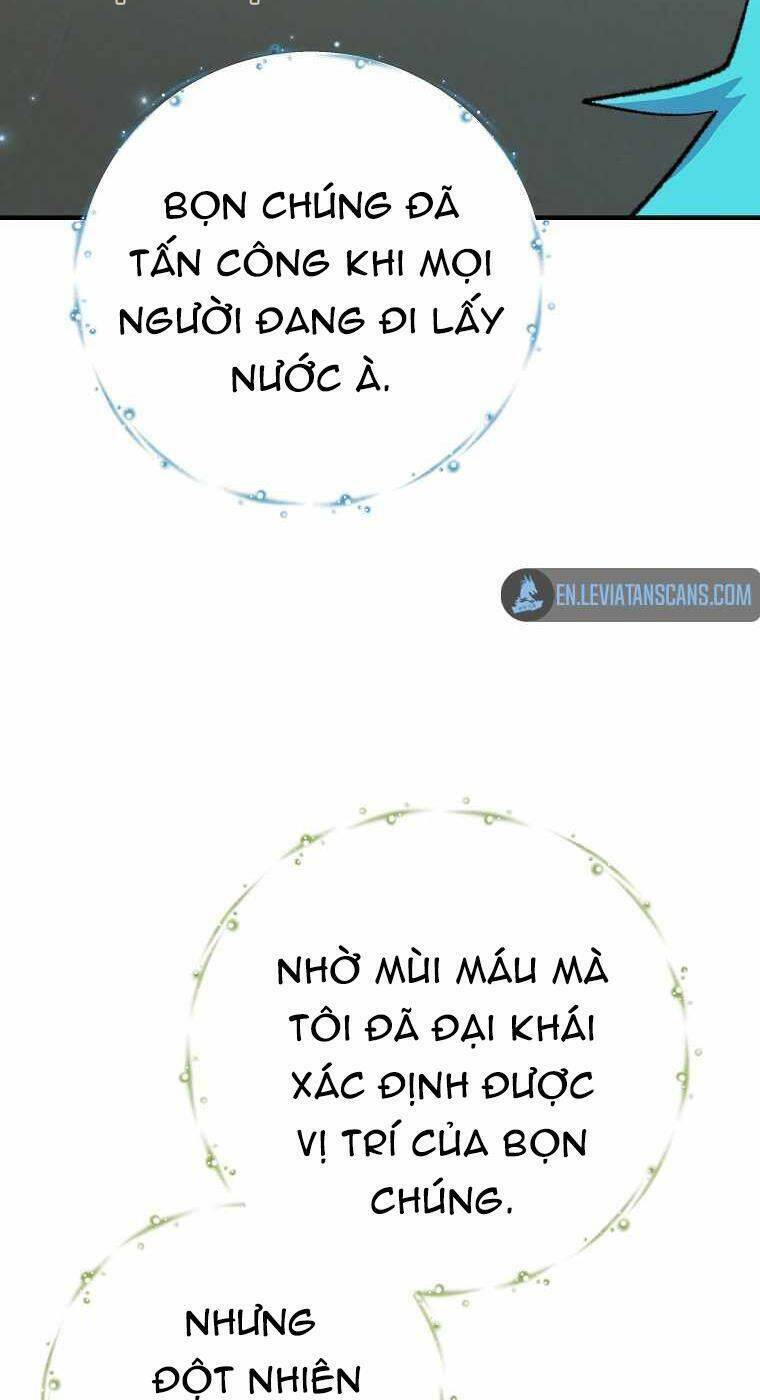 Nhà Hiền Triết Yigret Chap 88 - Next Chap 89