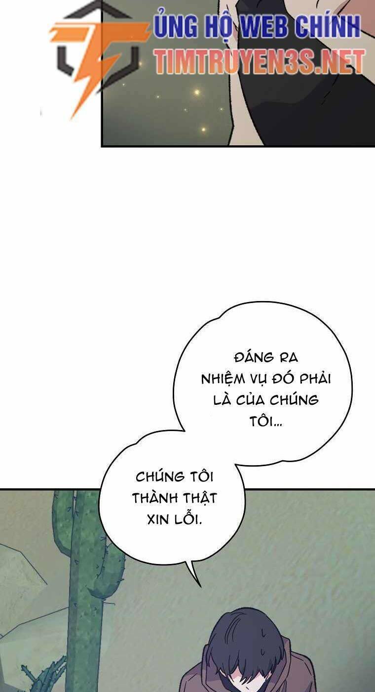 Nhà Hiền Triết Yigret Chap 88 - Next Chap 89
