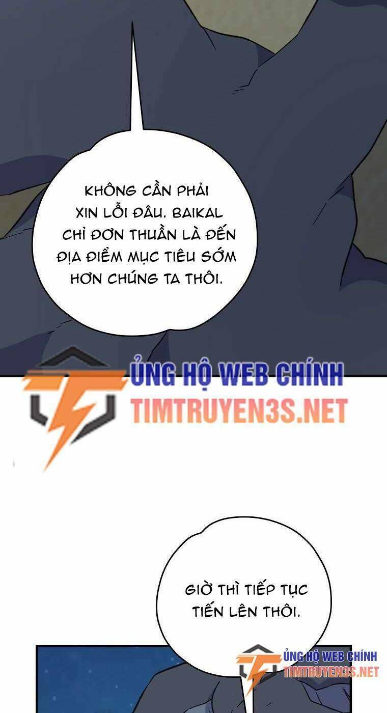 Nhà Hiền Triết Yigret Chap 88 - Next Chap 89