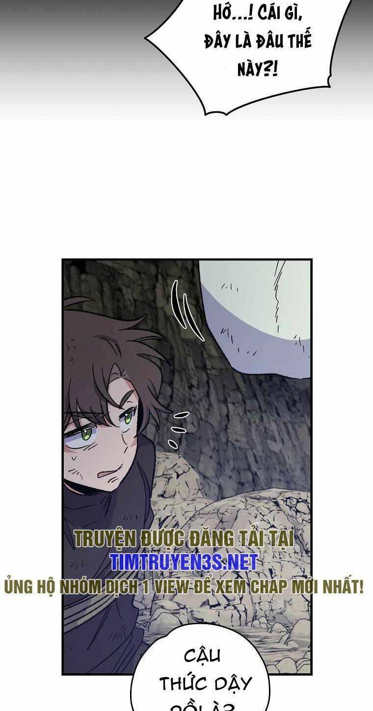 Nhà Hiền Triết Yigret Chap 88 - Next Chap 89