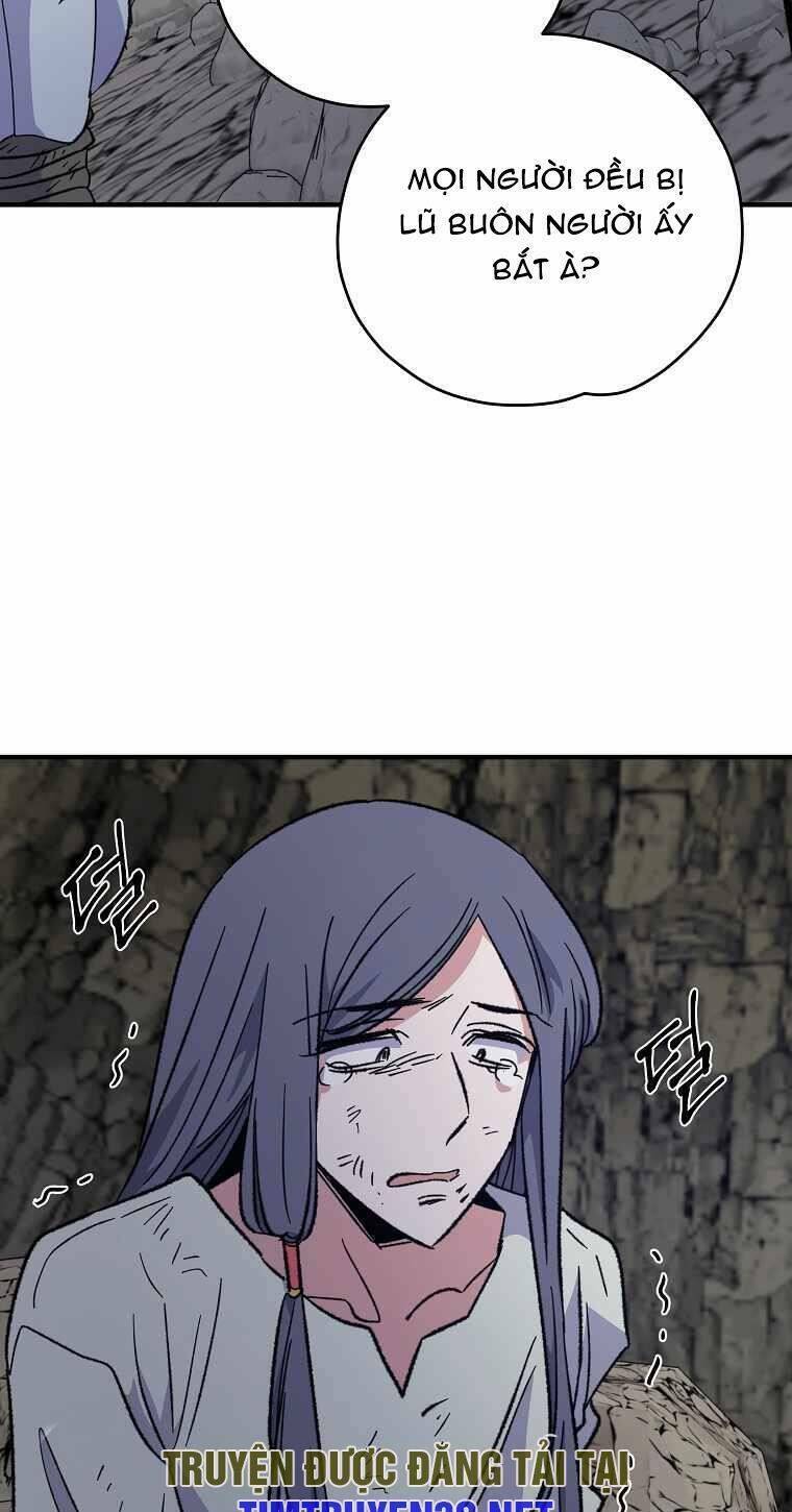 Nhà Hiền Triết Yigret Chap 88 - Next Chap 89