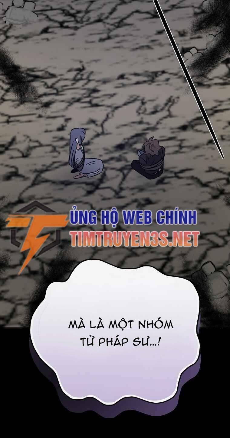Nhà Hiền Triết Yigret Chap 88 - Next Chap 89