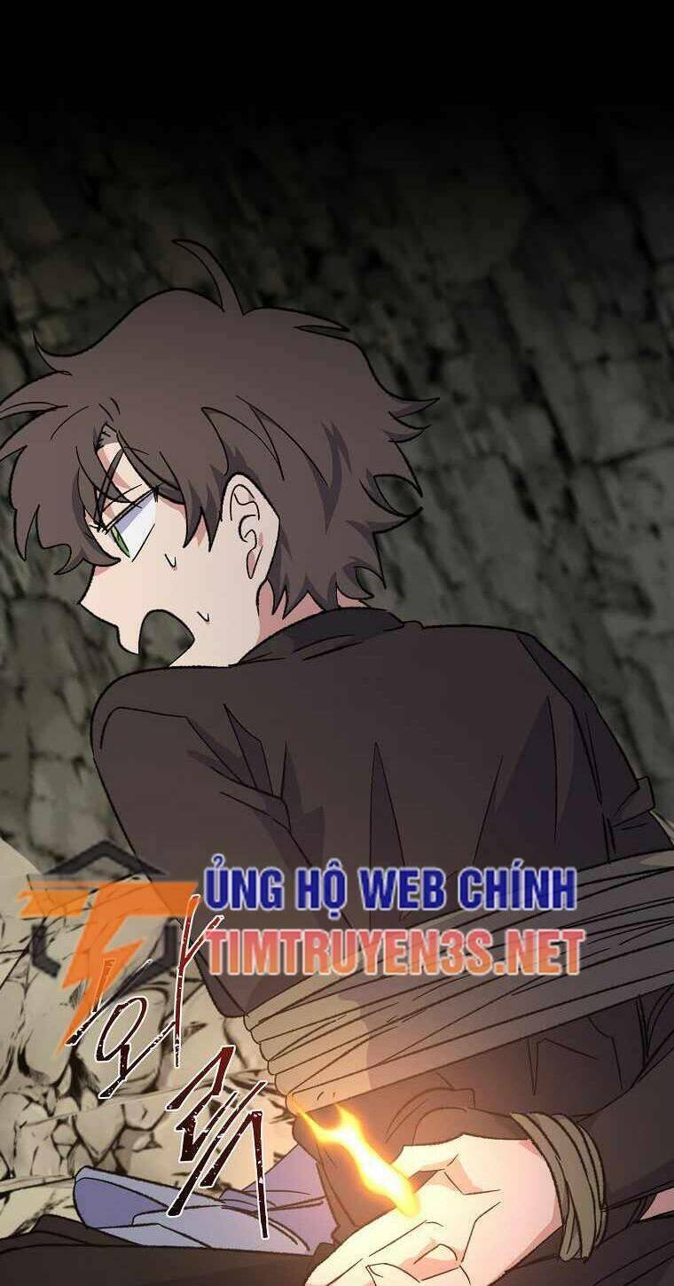 Nhà Hiền Triết Yigret Chap 88 - Next Chap 89