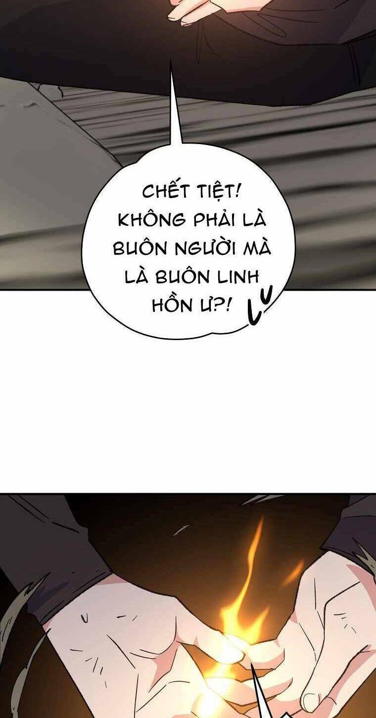 Nhà Hiền Triết Yigret Chap 88 - Next Chap 89