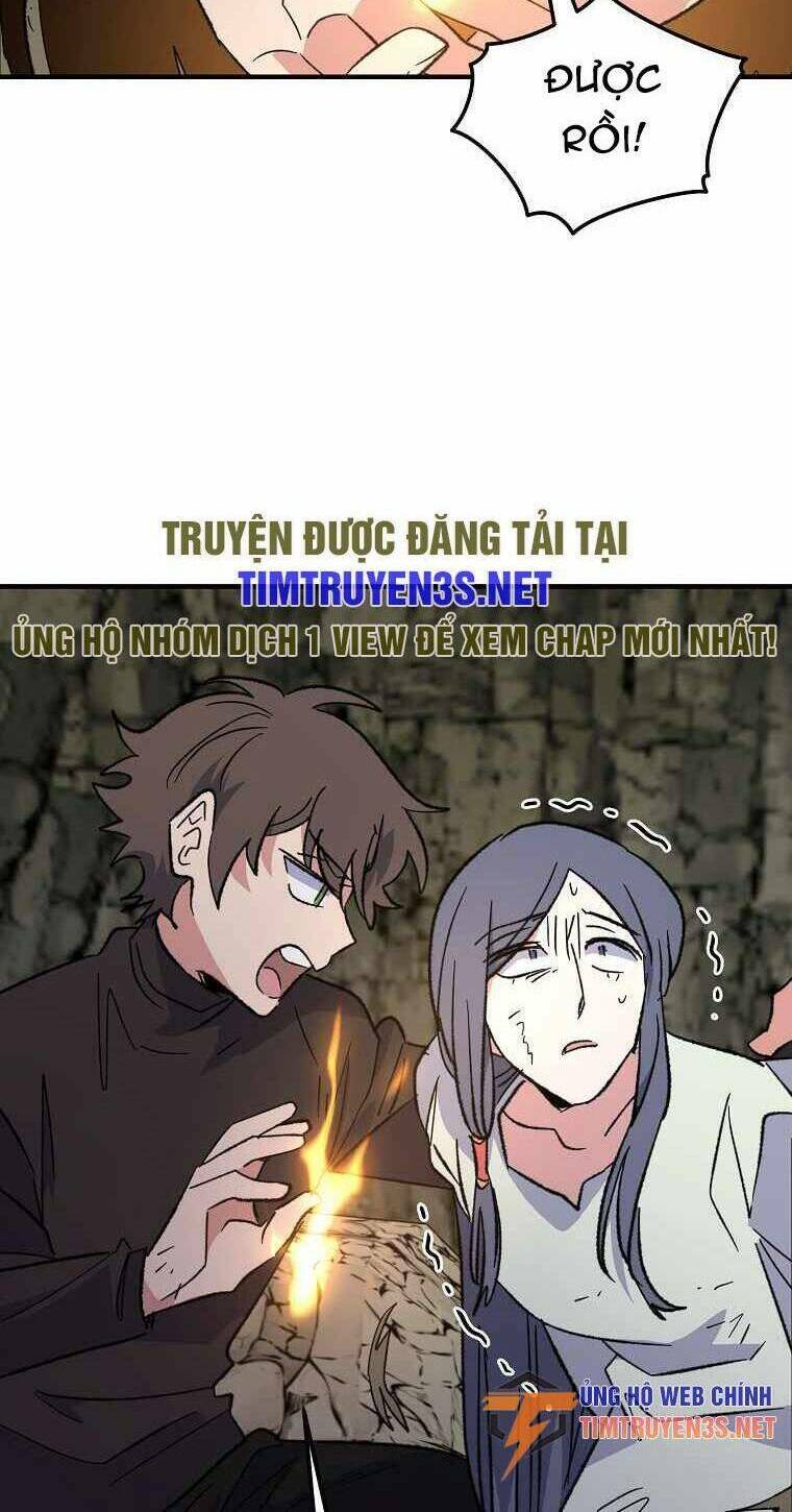 Nhà Hiền Triết Yigret Chap 88 - Next Chap 89