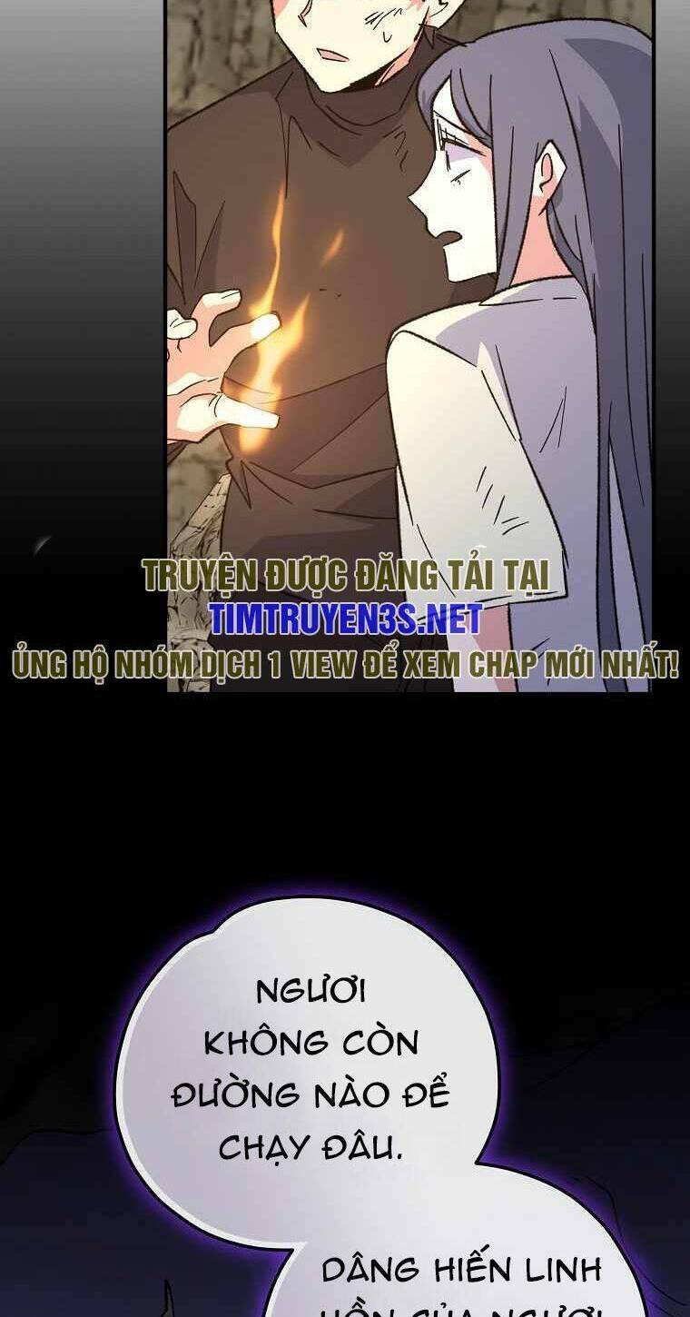 Nhà Hiền Triết Yigret Chap 88 - Next Chap 89