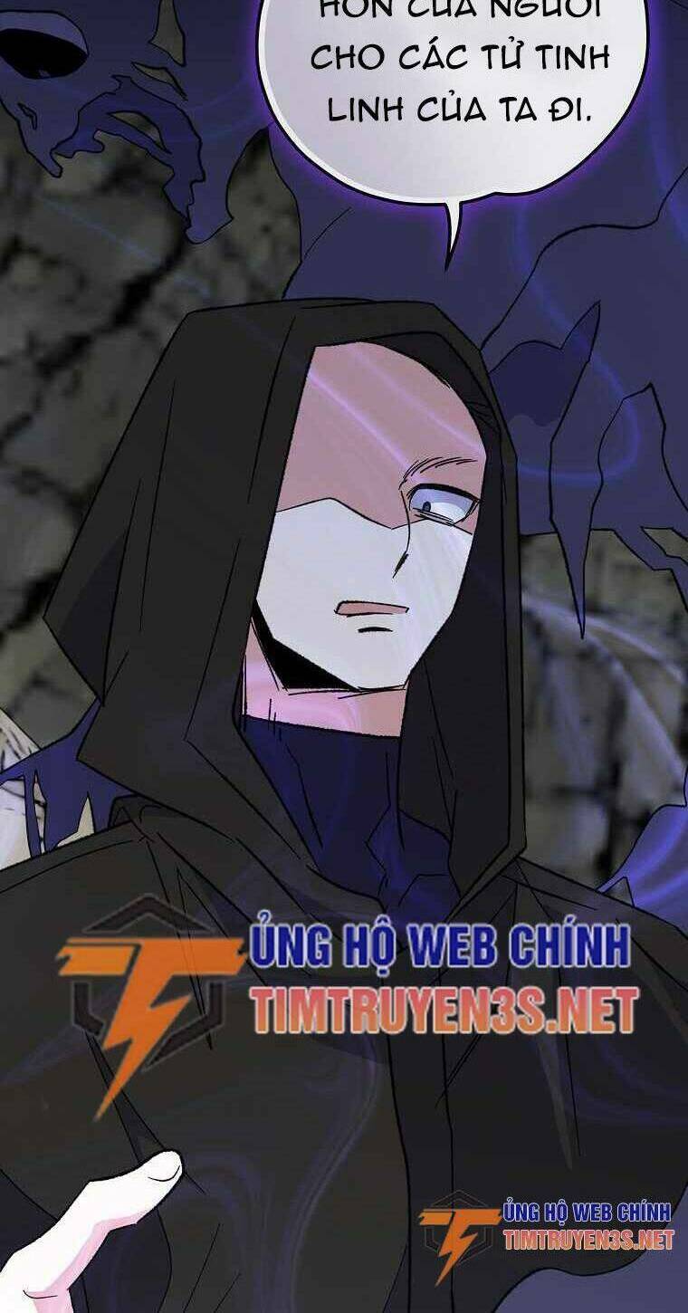 Nhà Hiền Triết Yigret Chap 88 - Next Chap 89