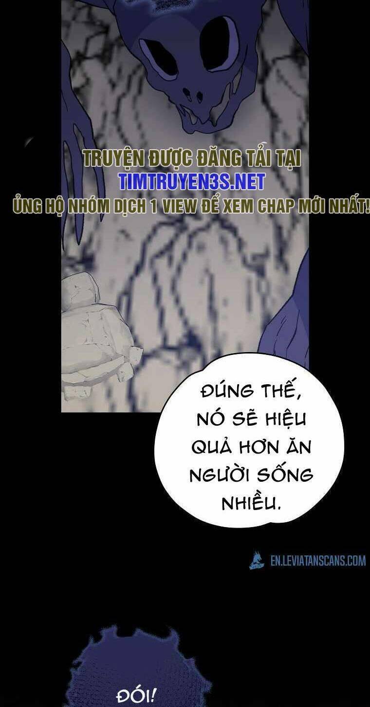 Nhà Hiền Triết Yigret Chap 88 - Next Chap 89