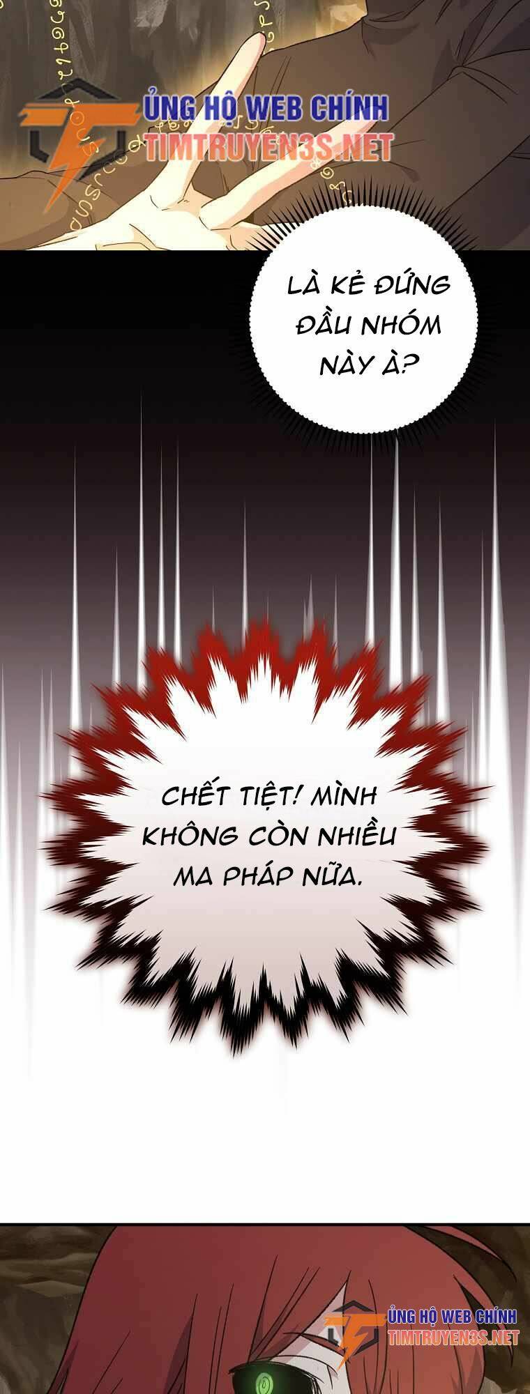 Nhà Hiền Triết Yigret Chap 89 - Next Chap 90
