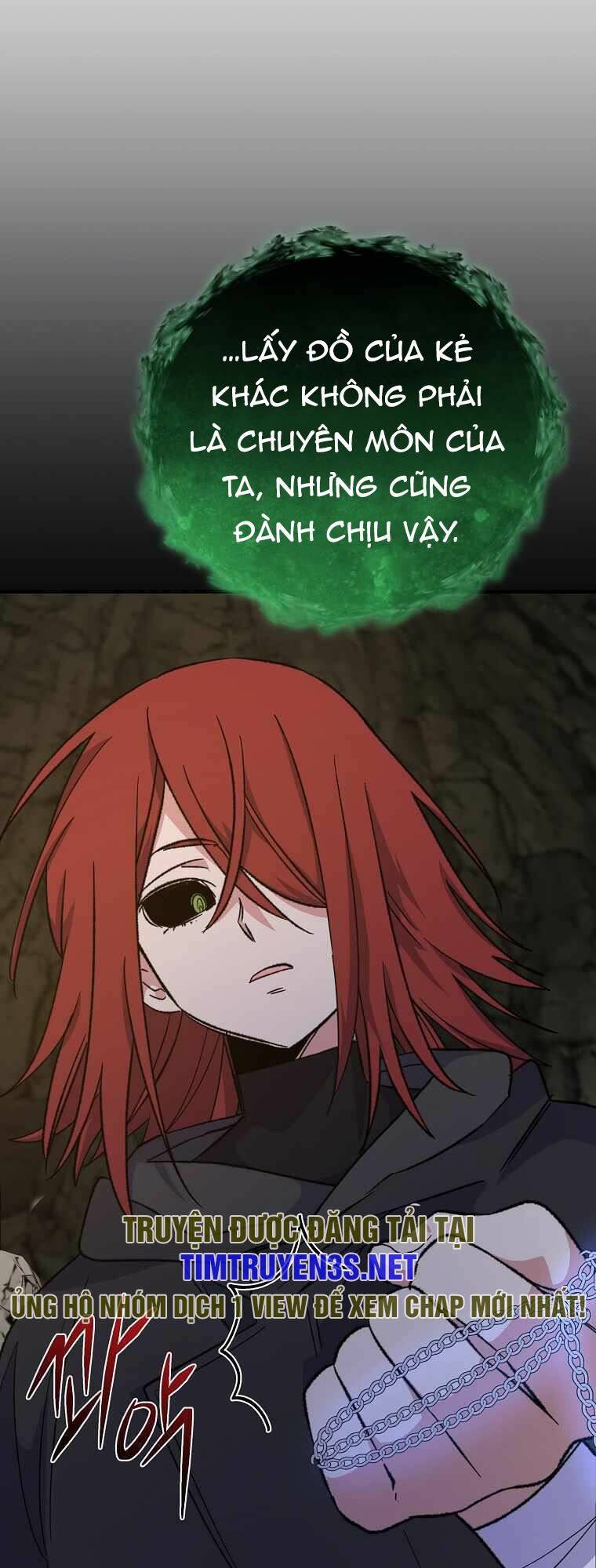 Nhà Hiền Triết Yigret Chap 89 - Next Chap 90