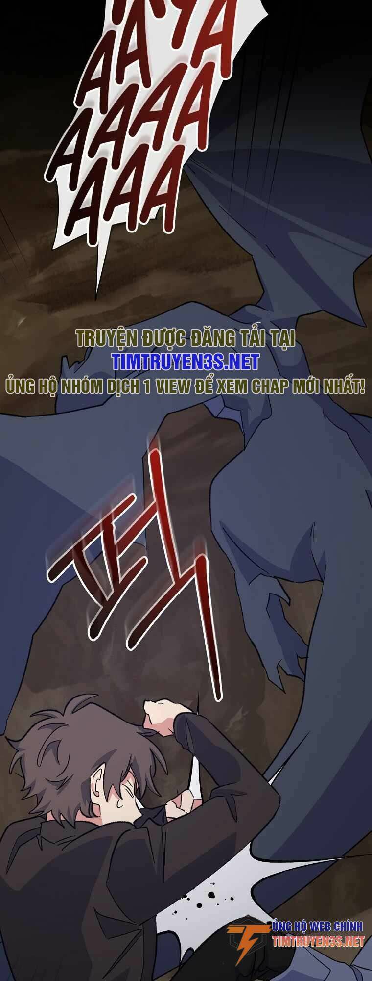 Nhà Hiền Triết Yigret Chap 89 - Next Chap 90