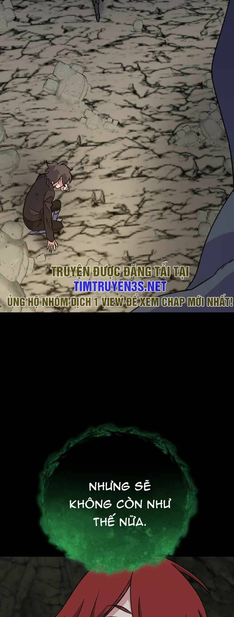 Nhà Hiền Triết Yigret Chap 89 - Next Chap 90