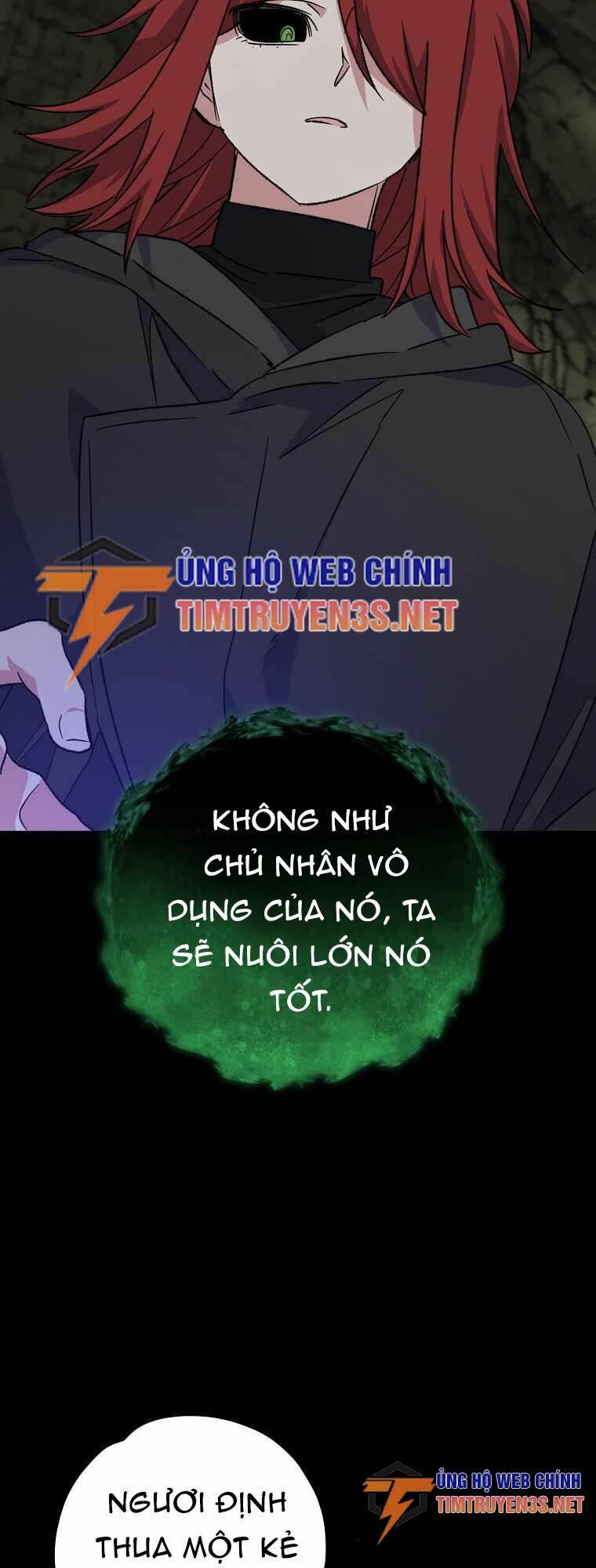 Nhà Hiền Triết Yigret Chap 89 - Next Chap 90