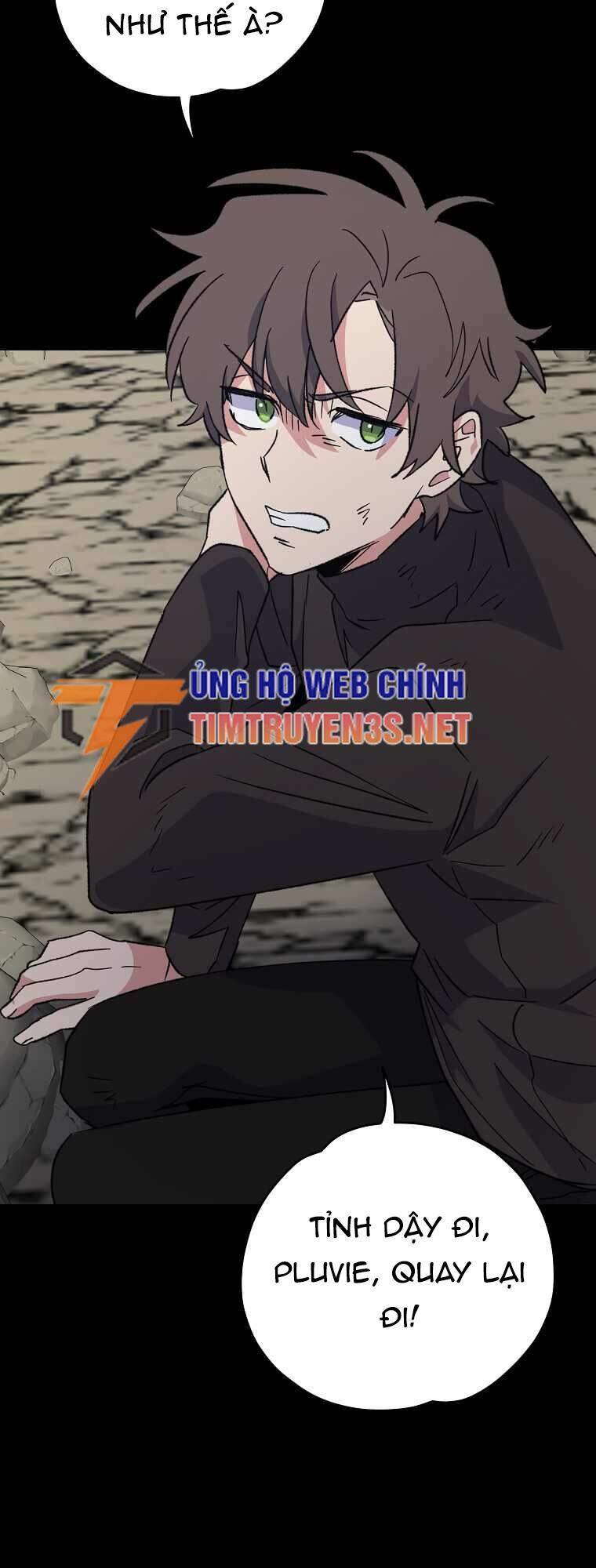 Nhà Hiền Triết Yigret Chap 89 - Next Chap 90