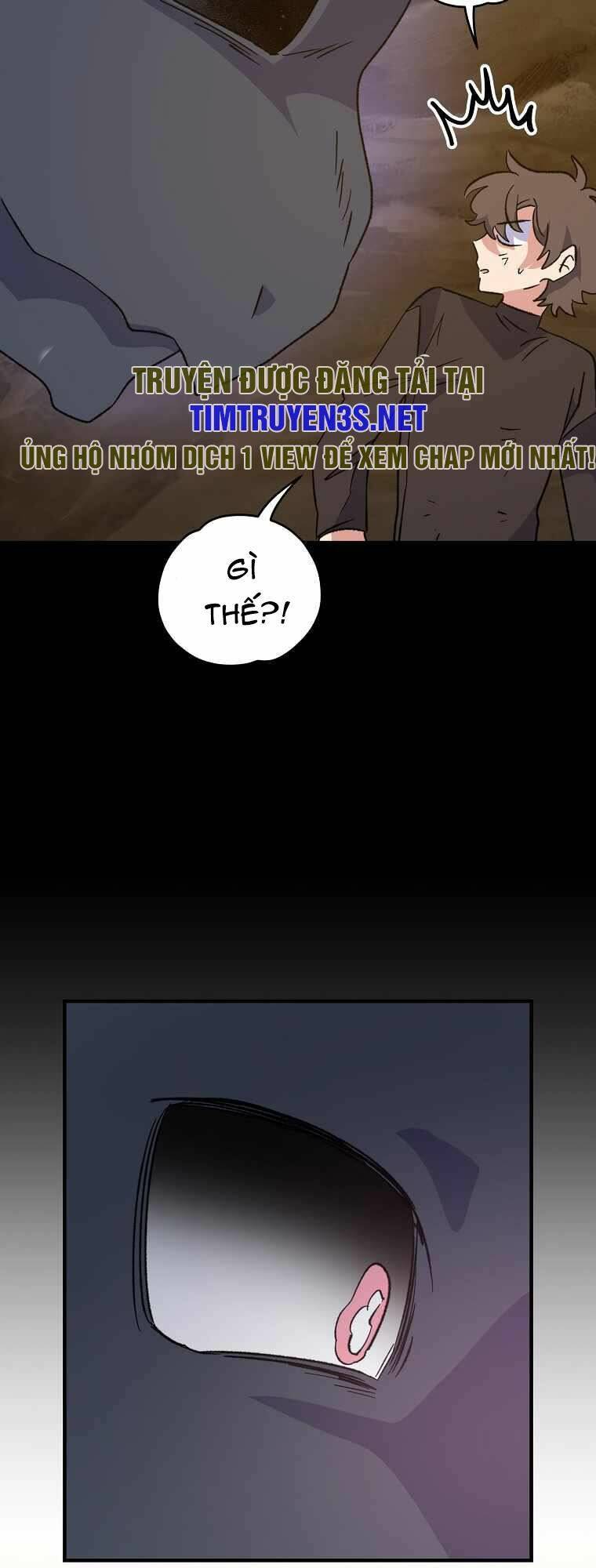 Nhà Hiền Triết Yigret Chap 89 - Next Chap 90