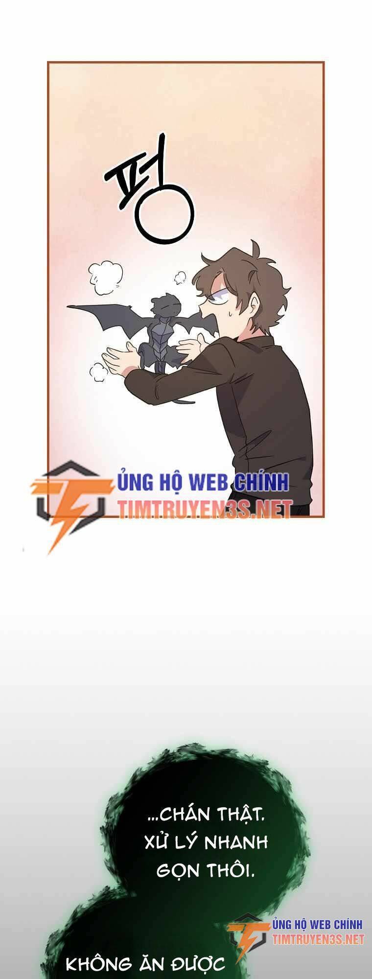 Nhà Hiền Triết Yigret Chap 89 - Next Chap 90