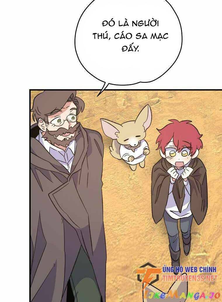 Nhà Hiền Triết Yigret Chap 91 - Next Chap 92