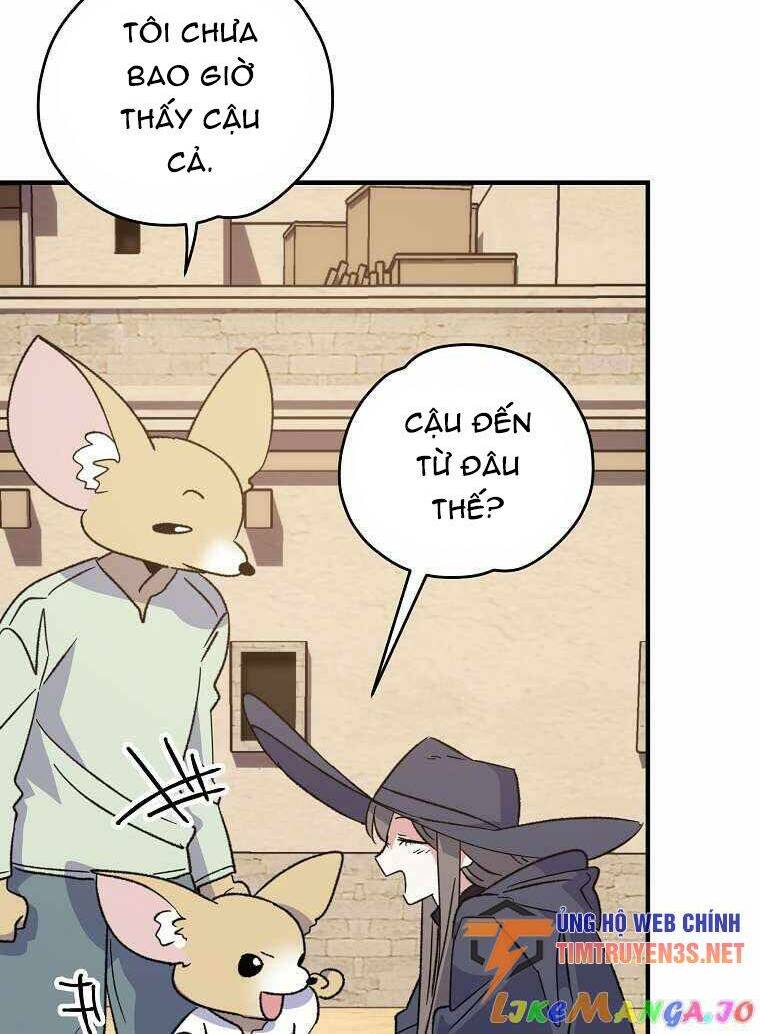 Nhà Hiền Triết Yigret Chap 91 - Next Chap 92