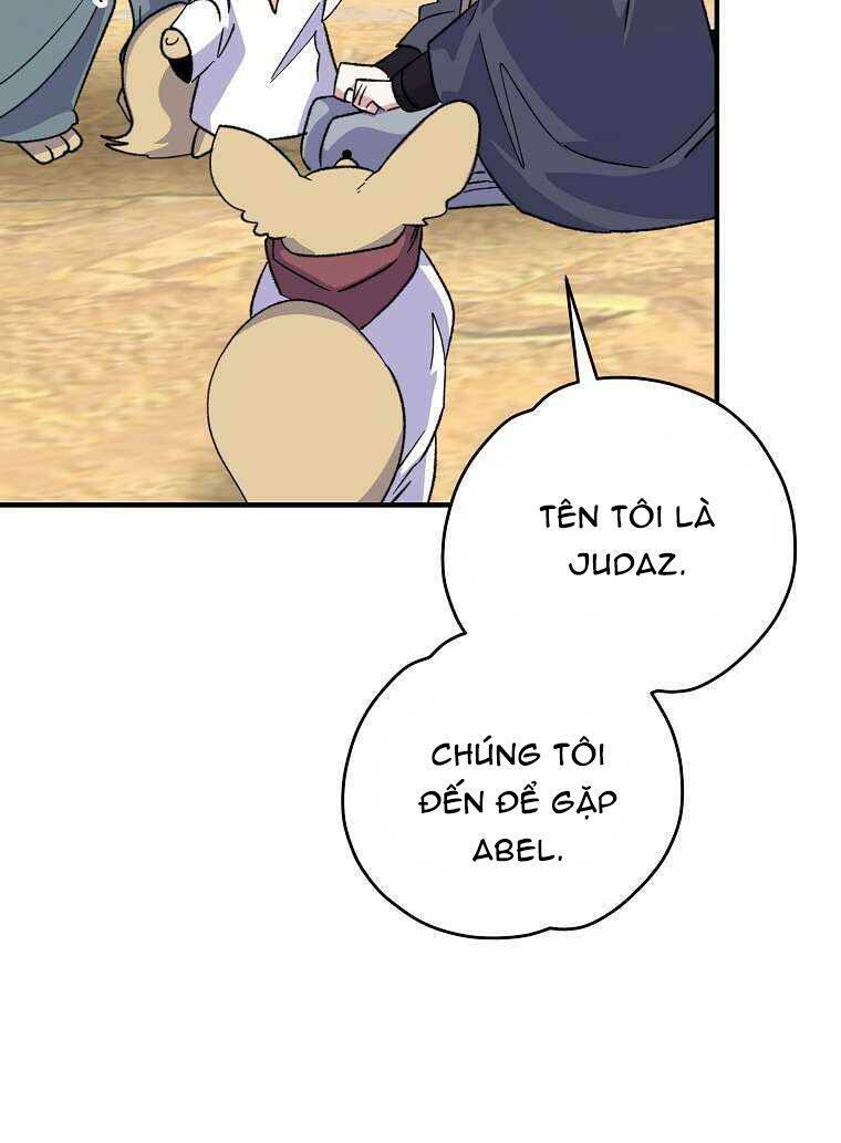 Nhà Hiền Triết Yigret Chap 91 - Next Chap 92