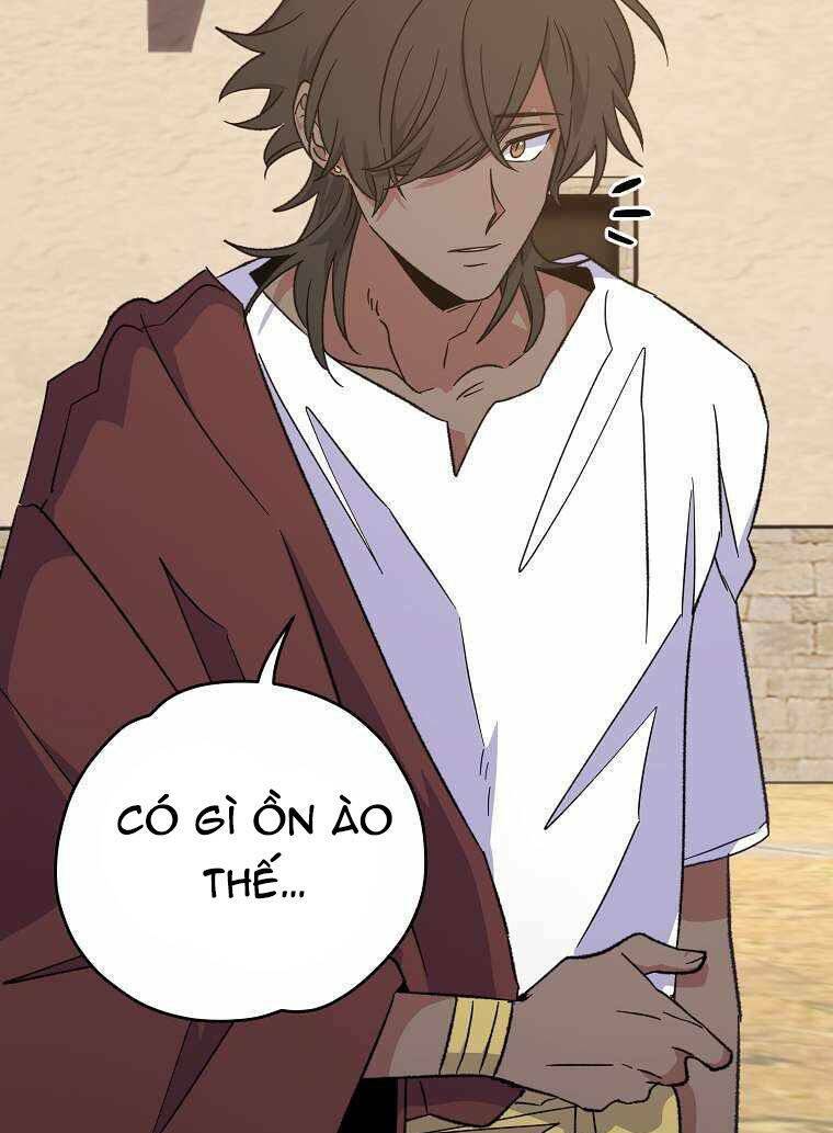 Nhà Hiền Triết Yigret Chap 91 - Next Chap 92