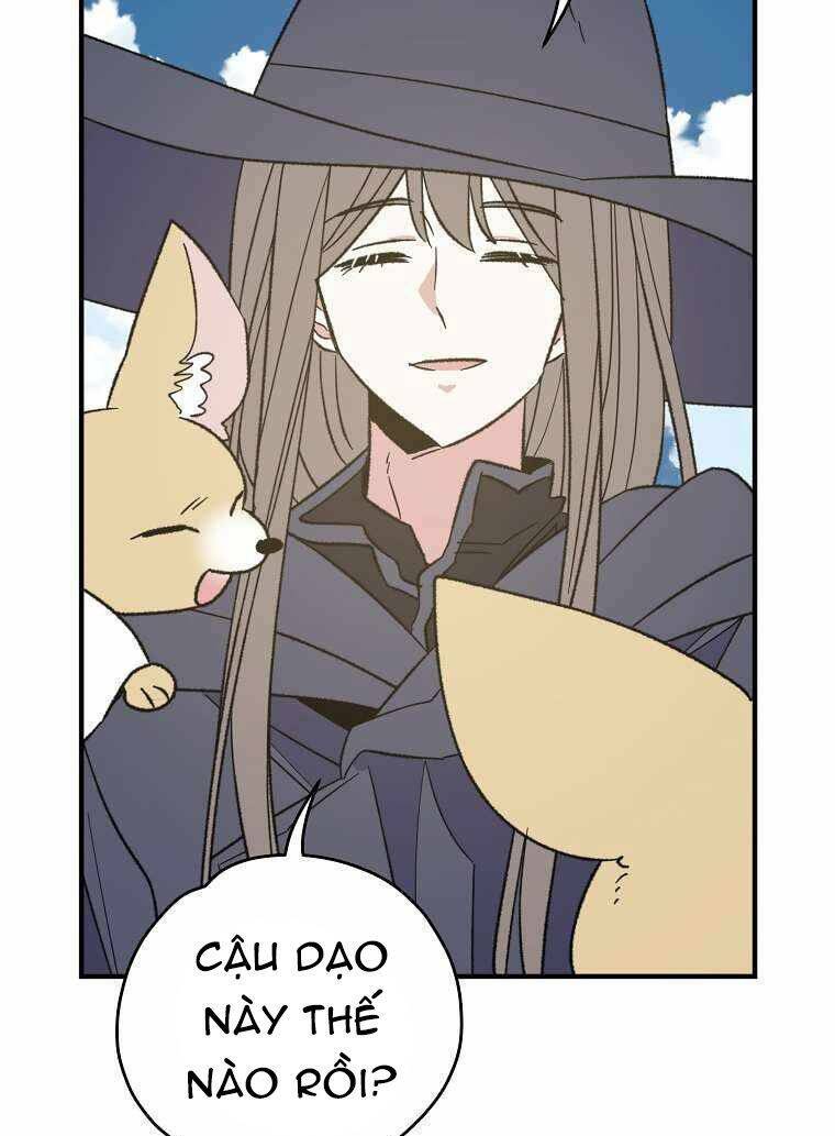 Nhà Hiền Triết Yigret Chap 91 - Next Chap 92